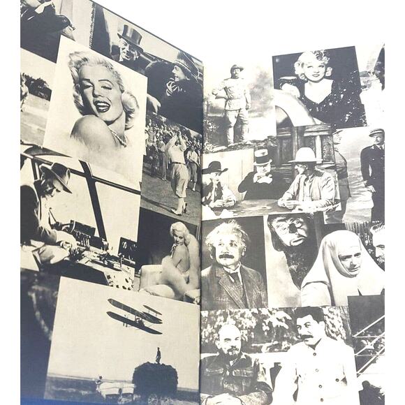 America: An Illustrated Diary of Its Most Exciting Years, 1972 Volume One - Picture 4 of 12